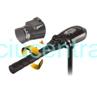 Elektrinis variklis Haswing Protruar Genius 30/40/55 lbs 12V